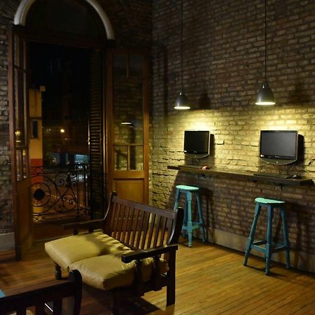 La Casa De Arriba Hostel 罗萨里奥 外观 照片