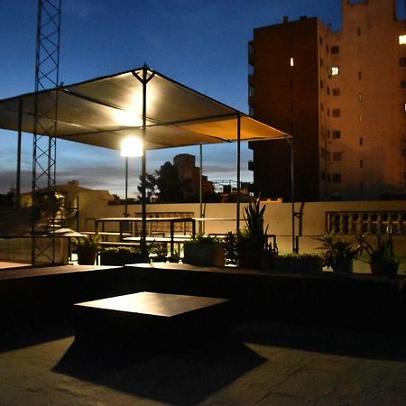 La Casa De Arriba Hostel 罗萨里奥 外观 照片