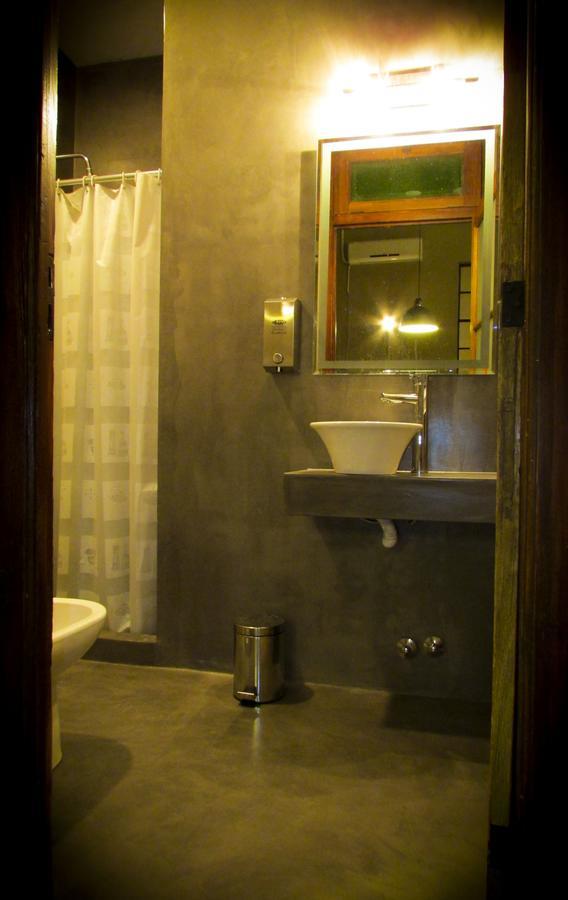 La Casa De Arriba Hostel 罗萨里奥 外观 照片