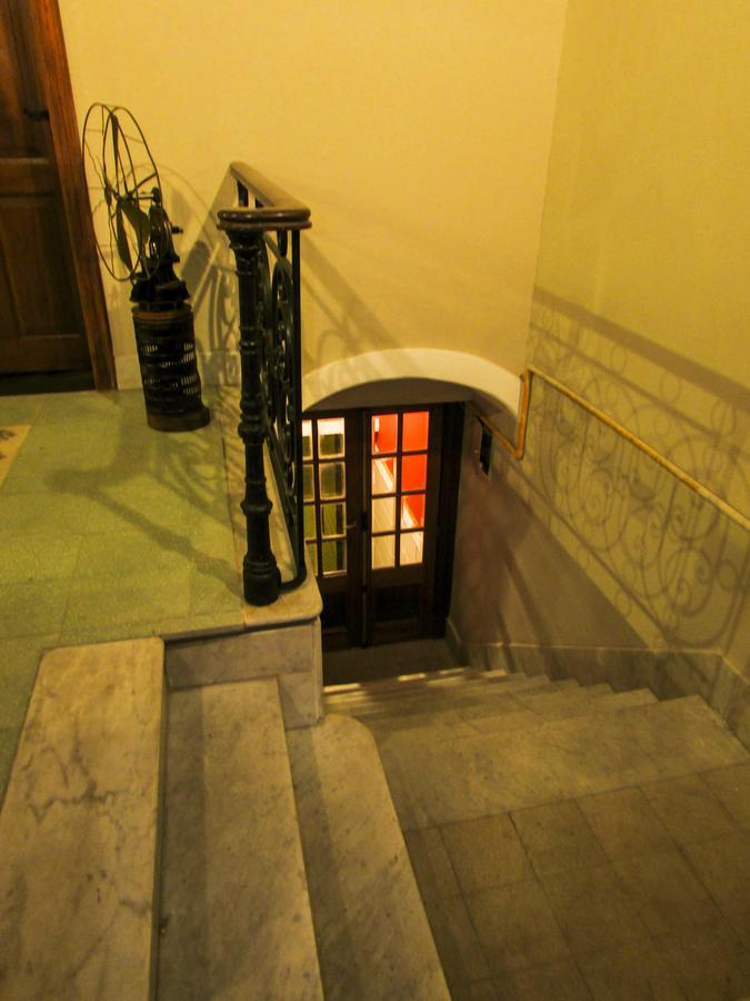 La Casa De Arriba Hostel 罗萨里奥 外观 照片
