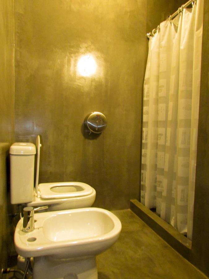 La Casa De Arriba Hostel 罗萨里奥 外观 照片